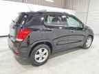 2019 CHEVROLET TRAX