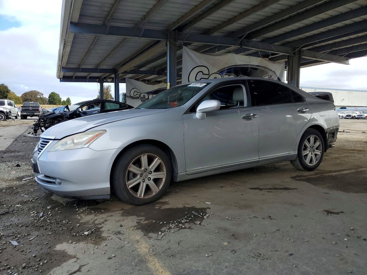 2009 LEXUS ES 350