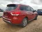 2015 NISSAN PATHFINDER