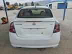 2010 NISSAN SENTRA