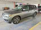 2017 NISSAN PATHFINDER