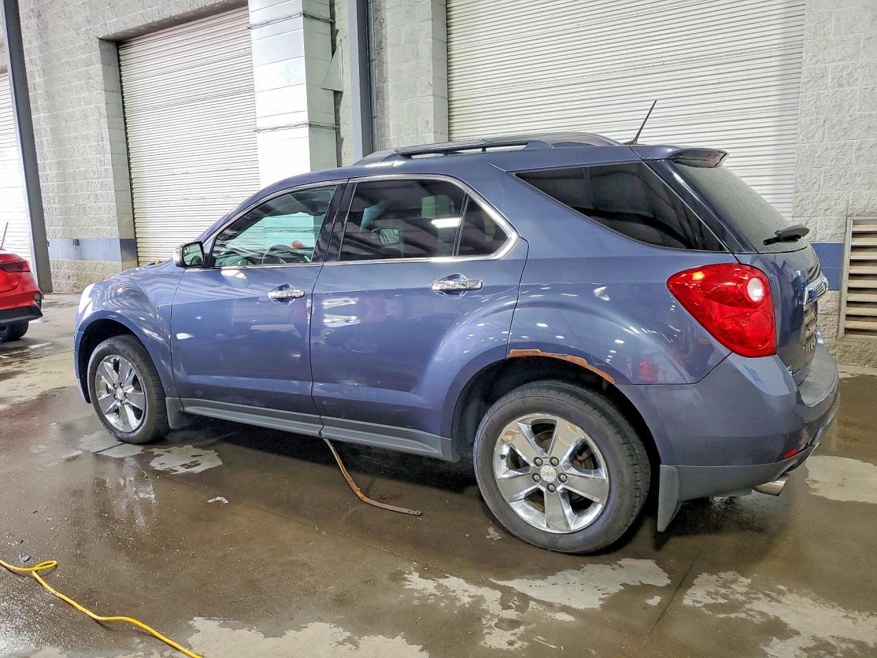 2013 CHEVROLET EQUINOX