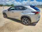 2017 LEXUS NX 200T