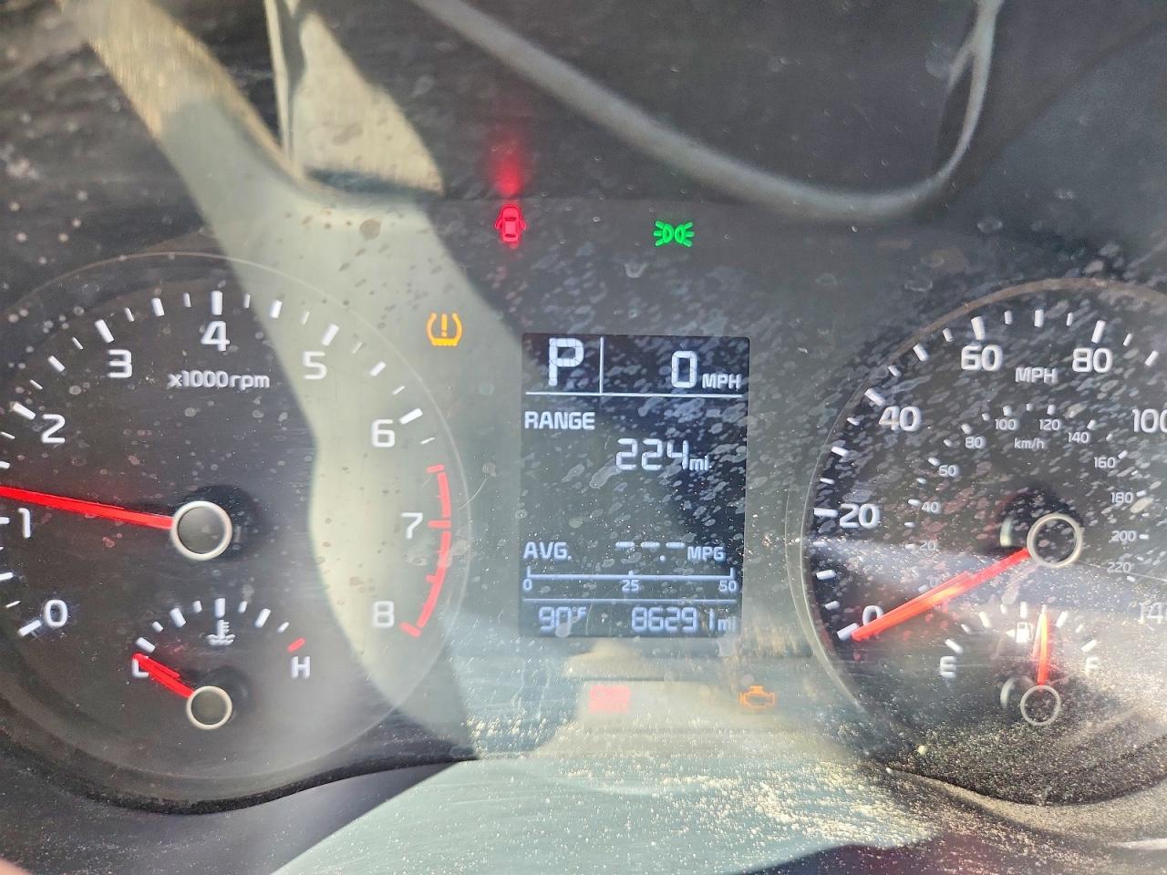 2023 KIA RIO