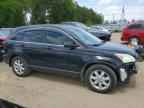 2007 HONDA CR-V