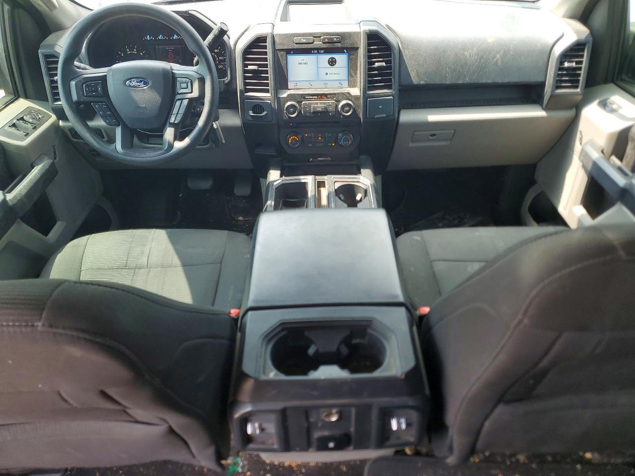 2018 FORD F-150 Lightning