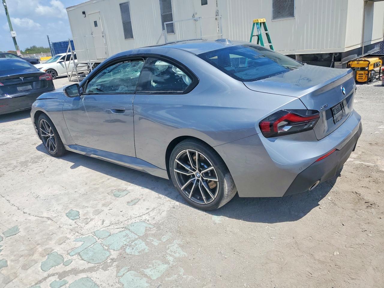2026 BMW 2 Series
