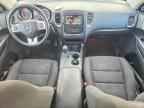 2013 DODGE DURANGO