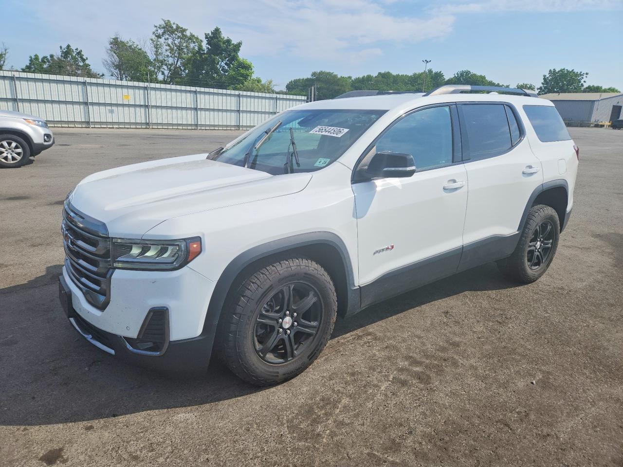 2023 GMC ACADIA