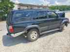 1998 TOYOTA 4Runner