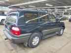 2000 LEXUS Lx 470
