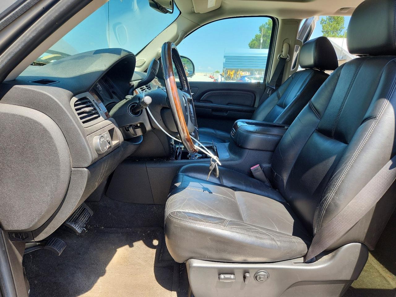 2008 GMC SIERRA 1500