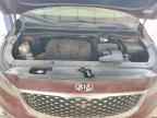 2018 KIA SEDONA