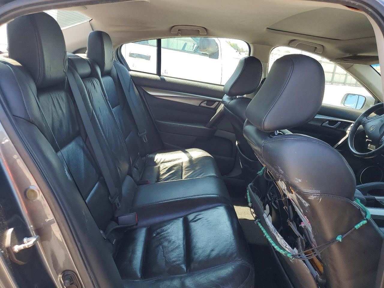 2011 ACURA TL