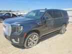 2021 GMC Yukon