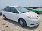 2010 TOYOTA SIENNA