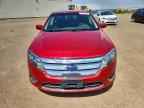 2011 FORD FUSION