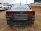 2010 KIA FORTE