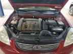 2008 KIA OPTIMA