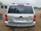 2011 JEEP Patroit