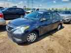 2015 NISSAN VERSA