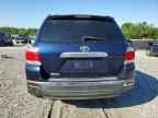 2013 TOYOTA HIGHLANDER