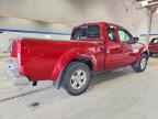 2012 NISSAN Frontier