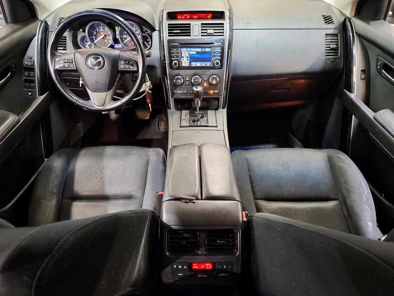 2015 MAZDA CX-9