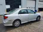 2006 TOYOTA COROLLA