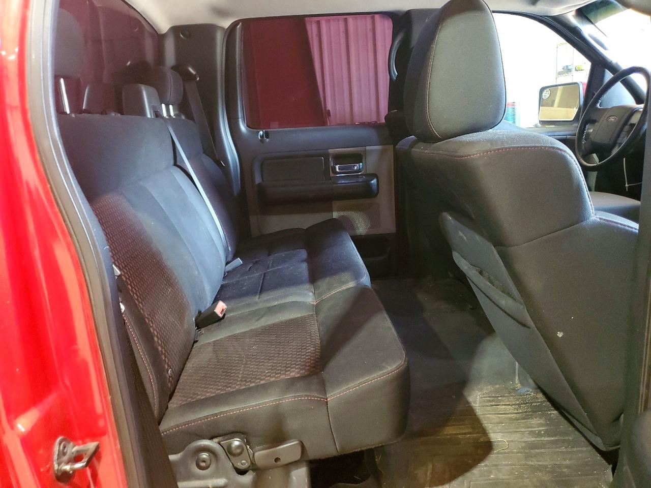 2008 FORD F-150 Lightning