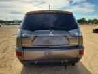 2013 MITSUBISHI outlander