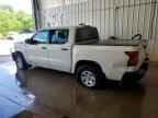 2022 NISSAN Frontier