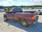 2002 CHEVROLET Silverado