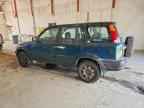 2001 HONDA CR-V