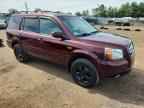 2008 HONDA PILOT