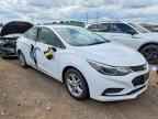2016 CHEVROLET CRUZE