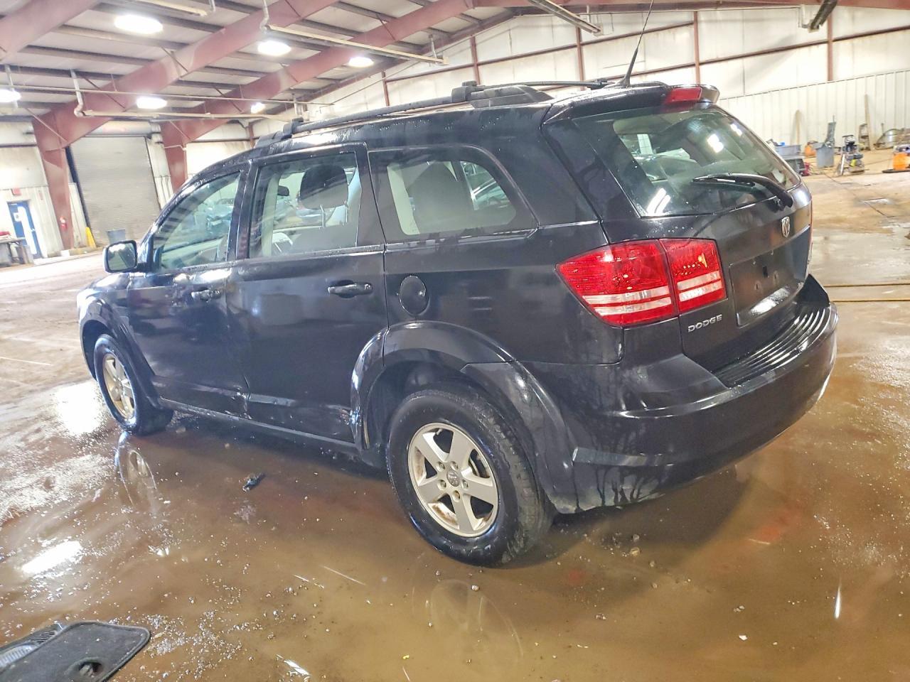 2010 DODGE JOURNEY
