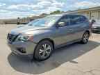2018 NISSAN PATHFINDER