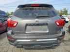 2019 NISSAN PATHFINDER