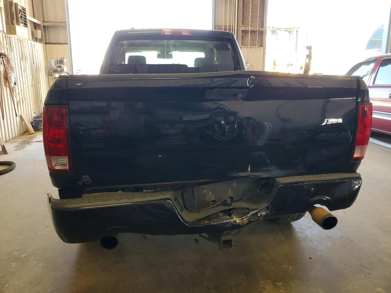 2015 RAM 1500