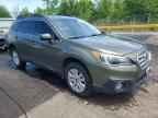 2015 SUBARU Outback