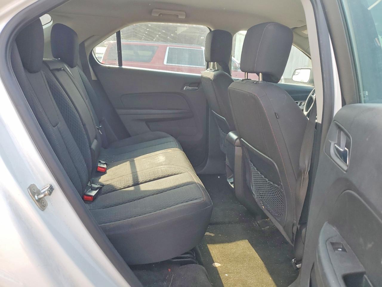 2014 CHEVROLET EQUINOX