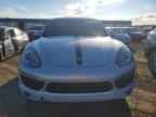 2012 PORSCHE CAYENNE