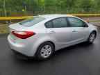 2015 KIA FORTE