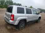 2011 JEEP Patroit