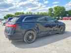 2013 LINCOLN MKT
