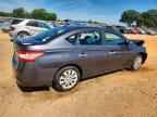 2013 NISSAN SENTRA