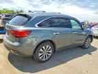 2015 ACURA MDX