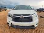 2014 TOYOTA HIGHLANDER