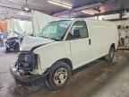 2011 CHEVROLET EXPRESS 2500